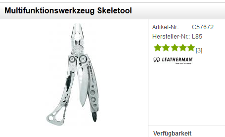 voelkner Schnäppchen und Angebot