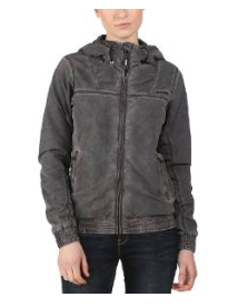 Benchjacke für Frauen billig & reduziert