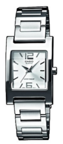 Casio Damenuhr reduziert & günstig