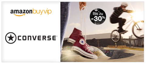Converse bei BuyVIP
