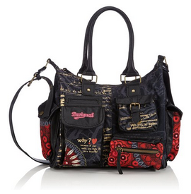 Desigual Tasche reduziert bei Amazon