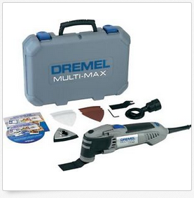 Dremel Multi-Maxx reduziert als WOW-Angebot