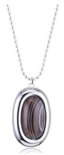 Esprit Halskette mit Anhänger