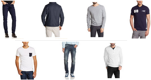 Esprit Sale bei Amazon Herren & Männer