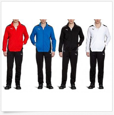 Freizeitanzug von PUMA