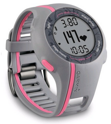 Garmin Forerunner 110 reduziert & günstiger