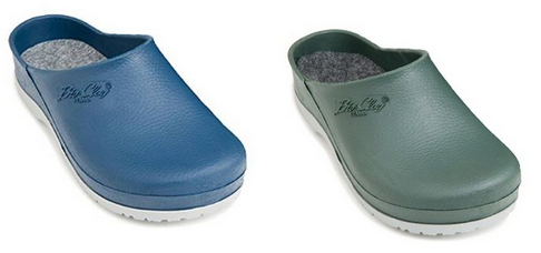 Gartenclogs von DEMAR