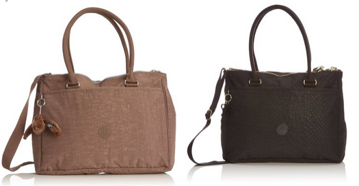 Kipling Handtasche Halia stark reduziert & günstig