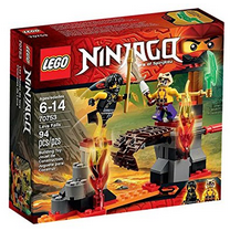 LEGO Ninjago Schnäppchen & Deal