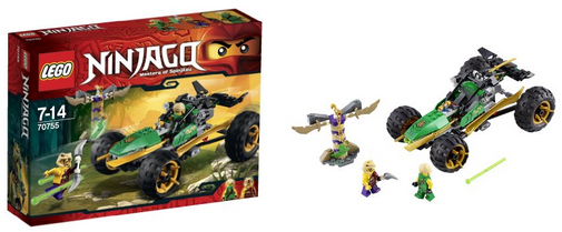 LEGO Ninjago Schnäppchen & Deal