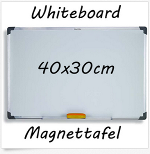 Magnettafel & Whiteboard günstig bei ebay