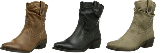 Marco Tozzi Stiefel billig