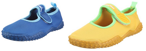 Playshoes Aquaschuhe für Kinder billig & reduziert