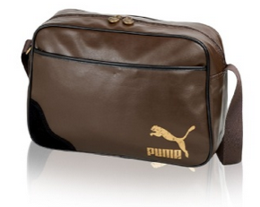Reporter von Puma - Umhängetasche reduziert