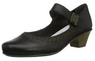 Rieker Damenschuhe & Pumps günstig