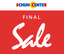Schuhcenter Sale