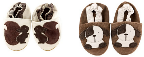 SmileBaby Lauflernschuhe & Babyschuhe günstig
