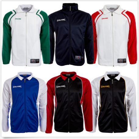 Spalding Trainingsjacke günstig bestellen