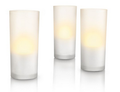 myLightAccent CandleLightsWhite billig