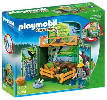 playmobil Country Schnäppchen & Geschenkidee