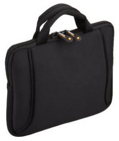 AmazonBasics Netbook- und iPad-Tasche billig & reduziert