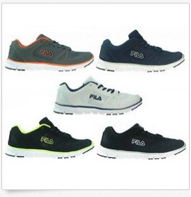 FILA Sportschuhe & Laufschuhe billig reduziert ebay