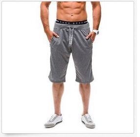 Herrenhose, Sporthose, Shorts von BOLF