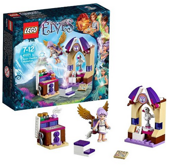 LEGO Elves Schnäppchen, Deal & Geschenkidee