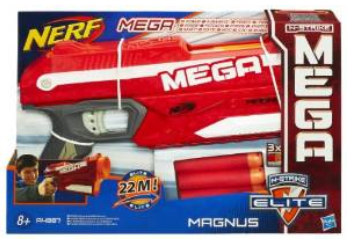 Nerf Gun reduziert & günstig