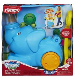 Playskool Kullerfant reduziert & günstig