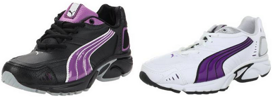 Puma Xenon TR SL Damen-Laufschuhe billig & günstig
