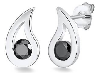 Rafaela Donata Ohrenanhänger & Gratisgeschenk