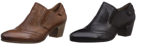 Tamaris Damenschuhe 24321 Kurzstiefel im Angebot