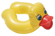 Schwimmring & Schwimmente günstig