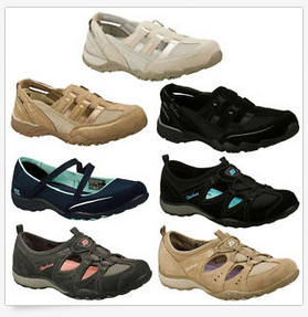 Sketchers Damenschuhe günstig & reduziert