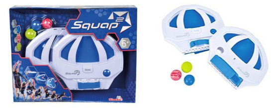 Squap 2 Fangballspiel für draussen billig & reduziert