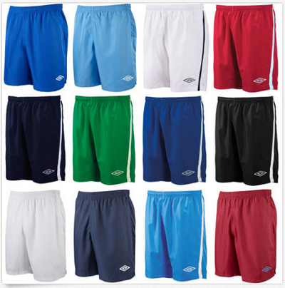 Umbro Shorts für Männer & Frauen günstig