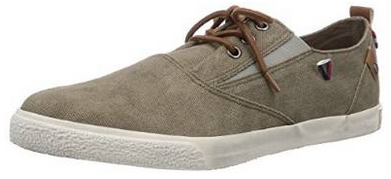 s.Oliver Oxford Sneaker sehr günstig & mit Rabatt