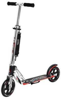 Big Wheel RX 205 Kickroller & Scooter reduziert & günstig
