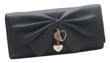 Damara Clutch mit großer Zierschleife günstig & reduziert