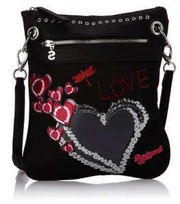 Desigual Umhängetasche billig & reduziert