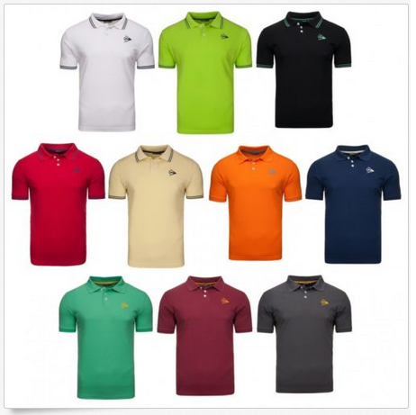Dunlop Poloshirt reduziert & günstig
