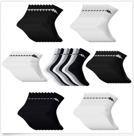 Kappa Socken billig & reduziert