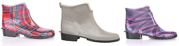 Lemigo Gummistiefel Elke billig & reduziert