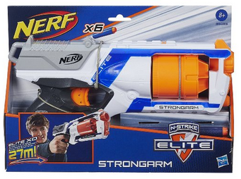 Nerf N-Strike Elite XD Strongarm reduziert