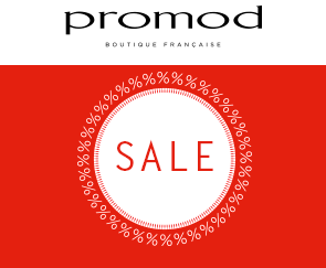Promod Sale