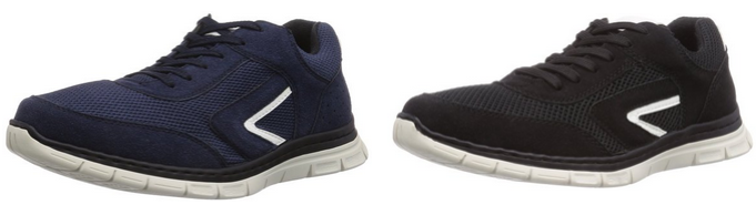 Rieker Herrensneaker günstig bei Amazon