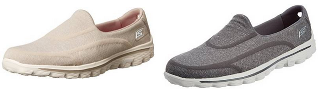 Skechers GOwalk 2 reduziert und günstig