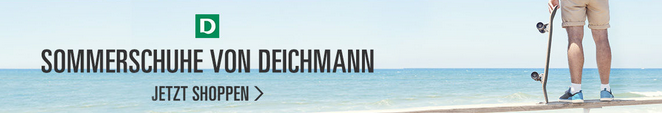 Sommerschuhe von Deichmann reduziert bei ebay
