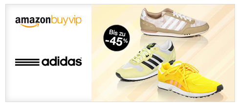 adidas reduziert bei buyvip